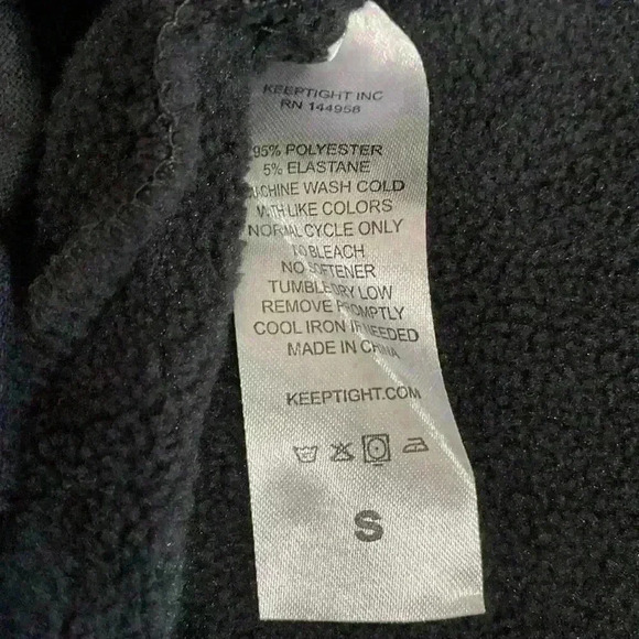 Keep Tight Hoodie 🎉 - Picture 7 of 8